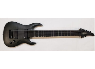 Legator Josh Travis Signature Ninja 300-PRO 9-String