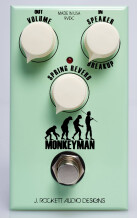 J. Rockett Audio Designs Monkeyman