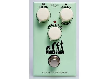 J. Rockett Audio Designs Monkeyman