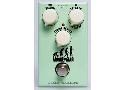 J. Rockett Audio Designs Monkeyman