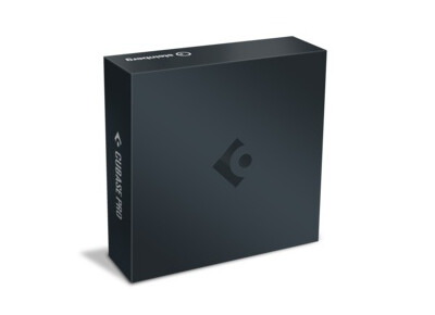 Steinberg Cubase Pro 10