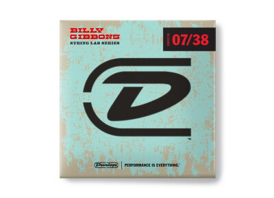 Dunlop Icon Billy Gibbons Signature