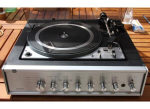 Dual HS 151
