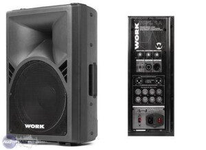 Work Pro WPL 1A