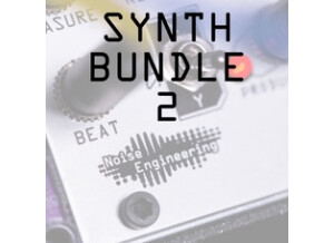 Noise Engineering Synth Bundle 2