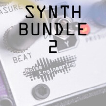 Noise Engineering Synth Bundle 2