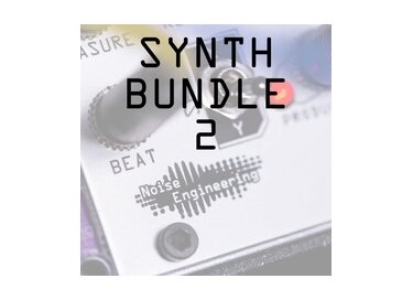 Noise Engineering Synth Bundle 2