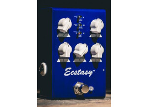 Bogner Ecstasy Blue Mini