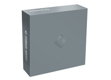 Steinberg Cubase Artist 10