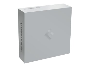 Steinberg Cubase Elements 10