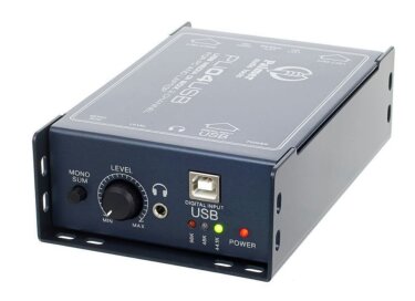 Palmer PLI 04 USB