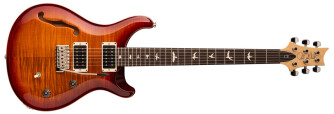 Une PRS CE 24 Semi Hollow pour 2019