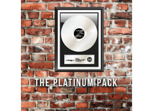 The Loop Loft Platinum Pack