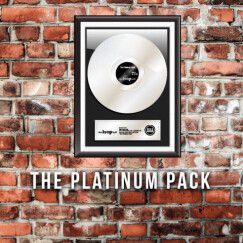 Le Platinum Pack de The Loop Loft à prix cassé