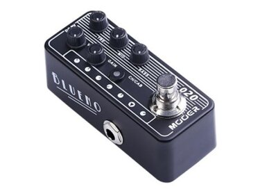 Mooer 020 - Blueno