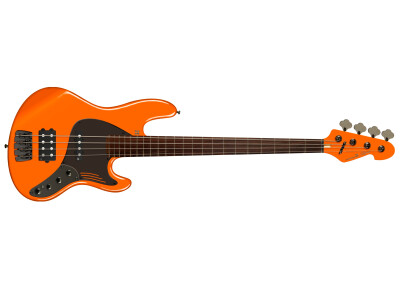 Sandberg (Bass) California Grand Dark