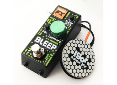 Rainger FX Bleep