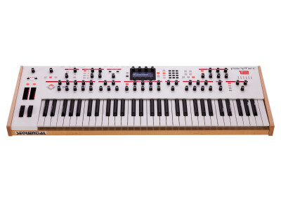Sequential Prophet 12 LE