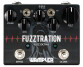 Wampler lance la Fuzztration