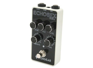 Foxgear Echosex Baby