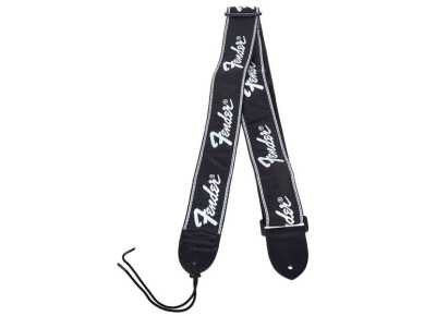 Fender Running Logo Strap