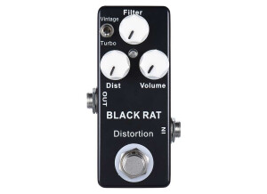 Mosky Black Rat Distortion