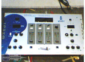 Boost DJ-1100MX