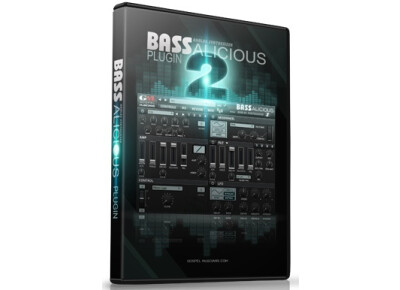 Gospel Musicians BASSalicious 2