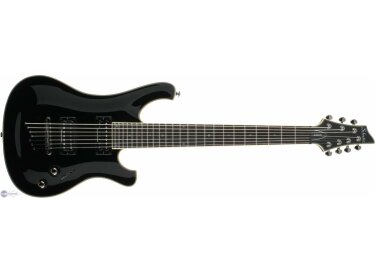 Schecter Blackjack 007