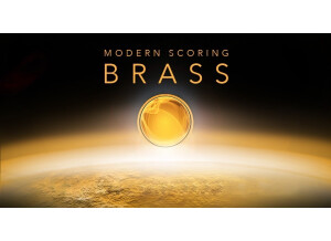 Audiobro Modern Scoring Brass