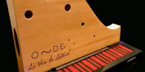 Achete Onde Voix du luthier 