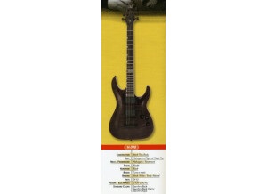 LTD H-300