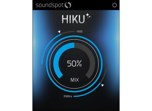SoundSpot Hiku