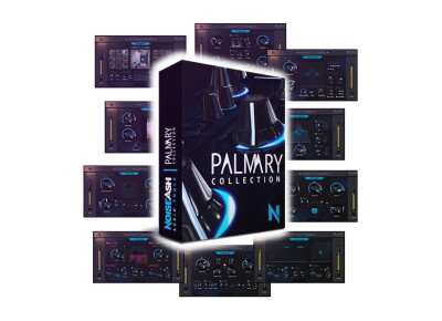 NoiseAsh Palmary Collection