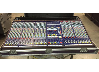 Midas Siena 400 Touring