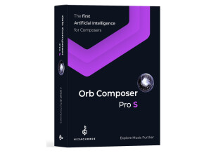 Orb Plugins Orb Composer Pro S
