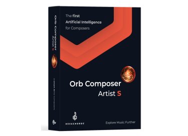 Orb Plugins Orb Composer Artist S