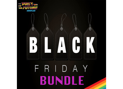 Past to Future Samples Black Friday Bundle