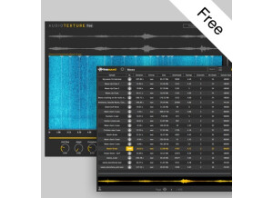 AudioGaming AudioTexture Free