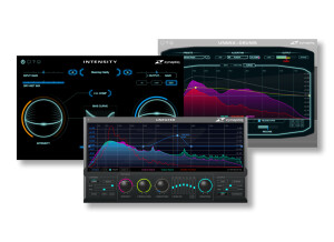 Zynaptiq Master Bundle