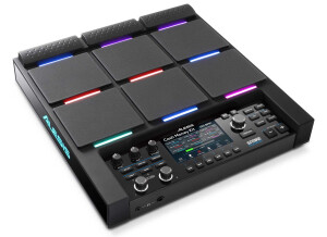 Alesis Strike MultiPad