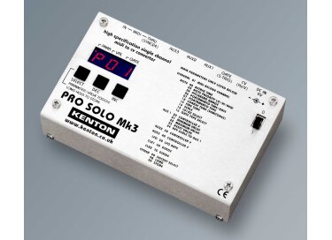 Kenton Pro Solo Mk3