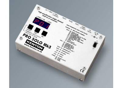 Kenton Pro Solo Mk3