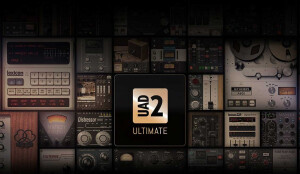 Universal Audio UAD-2 Octo Ultimate 7