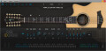 Les guitares acoustiques Ample Sound en v3