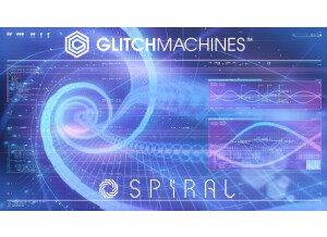 Glitchmachines Spiral