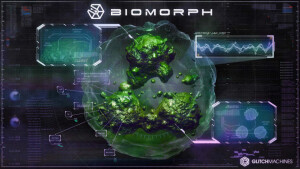 Glitchmachines Biomorph