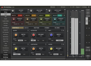 MeldaProduction MTurboDelay