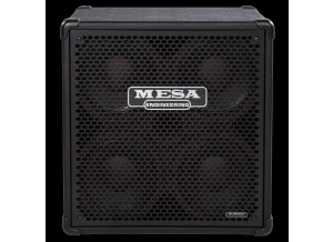 Mesa Boogie Subway Ultra-Lite 4x10