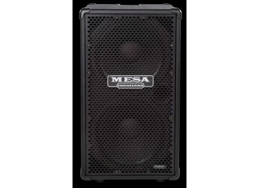 Mesa Boogie Subway Ultra-Lite 2x15 Vertical